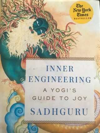 Inner Engineering