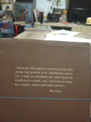 Autoayuda Las emociones que curan