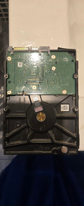 Seagate Barracuda LP 2TB - Disco Duro