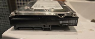 Seagate Barracuda LP 2TB - Disco Duro