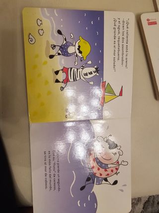 Las aventuras de Peca y Lino