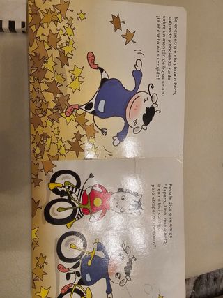 Las aventuras de Peca y Lino