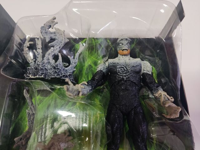 Figura Spawn Haunt