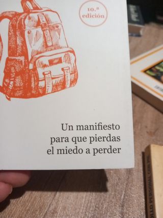 Autoayuda. Viajar ligero