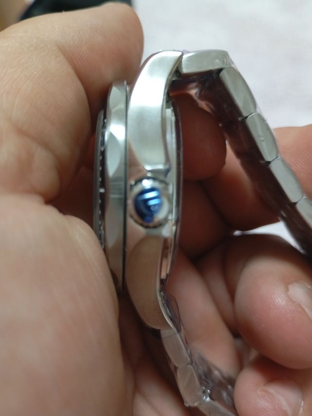 Reloj Pagani Design automático