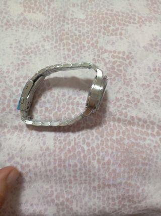 Reloj Pagani Design automático