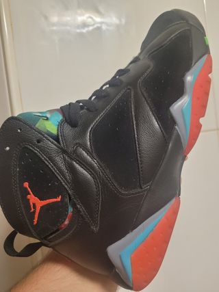 JORDAN 7 RETRO 