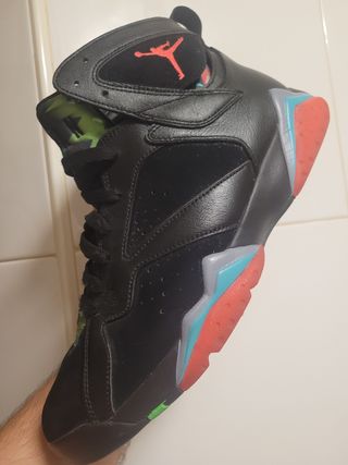 JORDAN 7 RETRO 