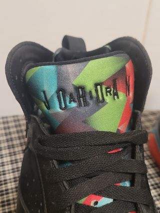 JORDAN 7 RETRO 