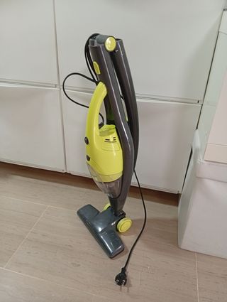 Aspiradora escoba Krhuner