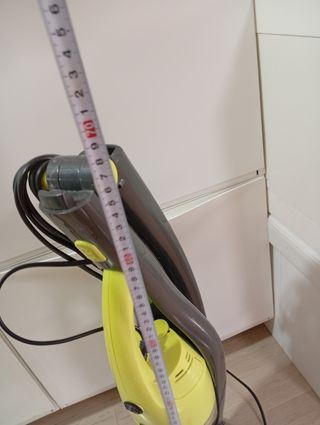 Aspiradora escoba Krhuner