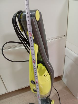 Aspiradora escoba Krhuner