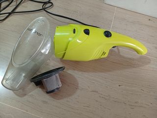 Aspiradora escoba Krhuner