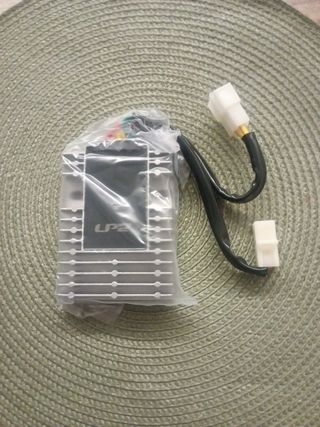 Regulador Kymco Super Dink