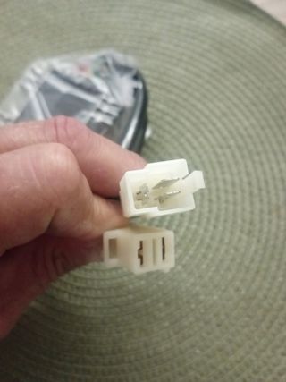 Regulador Kymco Super Dink