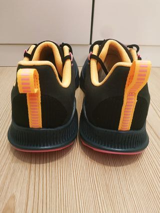 New Balance Nitrel V4 Trail - zapatillas