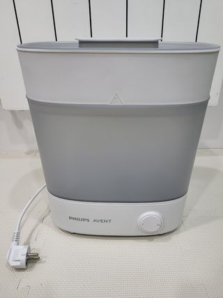 Esterilizador Philips Avent 6 biberones