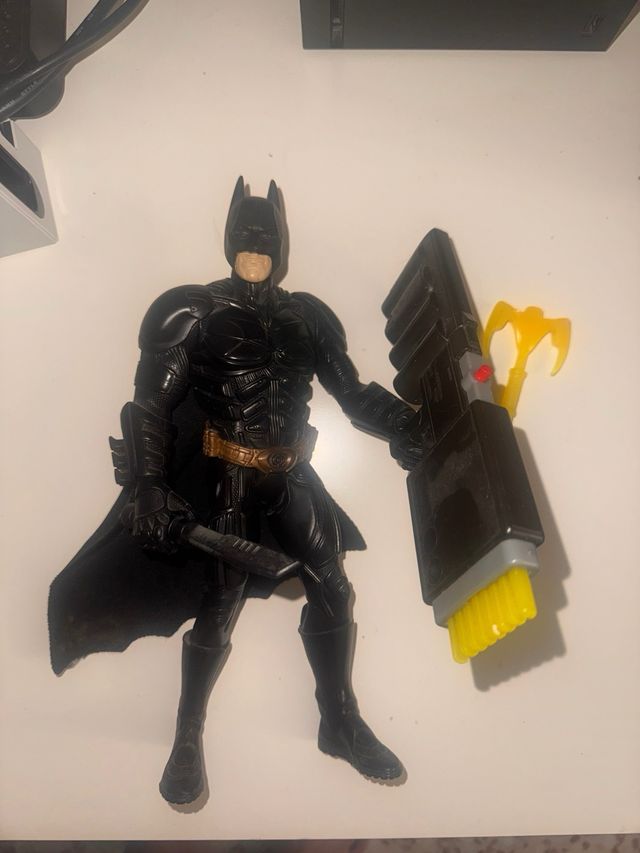 Figura Batman The Dark Knight