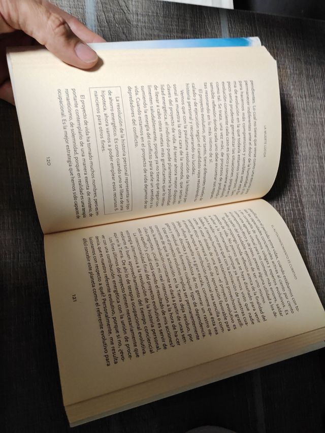 La muerte lúcida : cómo encontrar sentido a la ...