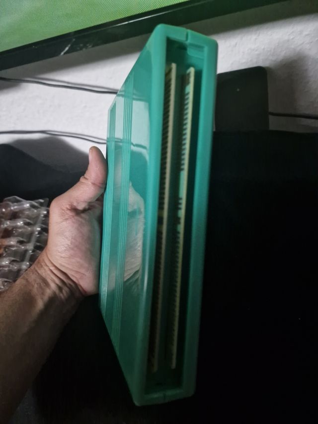 Neo Geo MVS - The King of Fighters 2002