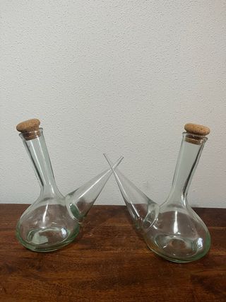 Baúl antiguo de madera