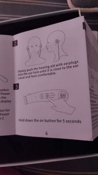 Auriculares Healthy Lab Co.