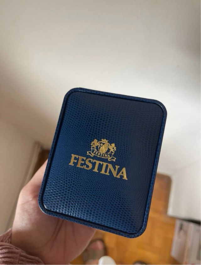 Festina Orologio Uomo