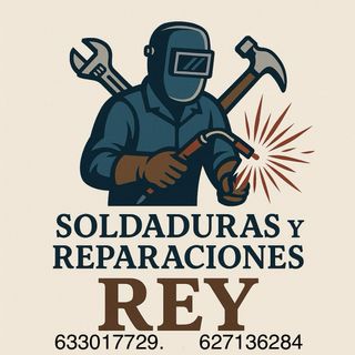 Soldaduras y Reparaciones Rey