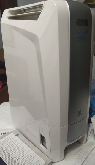 Deshumidificador DeLonghi DNC 65 SuperSilent