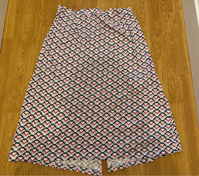 Falda Sfera multicolor