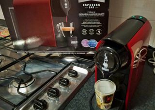 Bialetti Gioia Macchina Espressoprovvistadiscatola