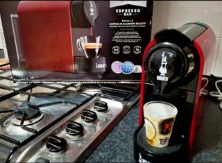 Bialetti Gioia Macchina Espressoprovvistadiscatola