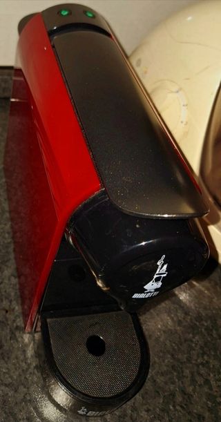 Bialetti Gioia Macchina Espressoprovvistadiscatola