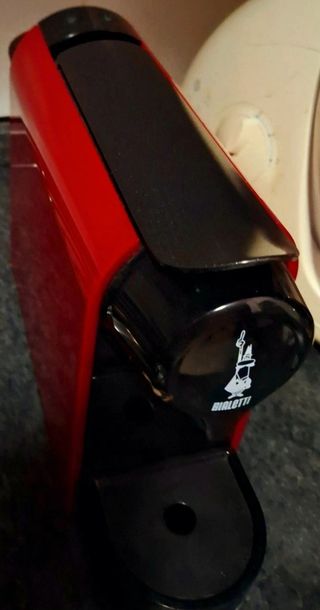 Bialetti Gioia Macchina Espressoprovvistadiscatola