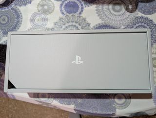 PS5 Portal (PlayStation 5) - Blanco/Negro