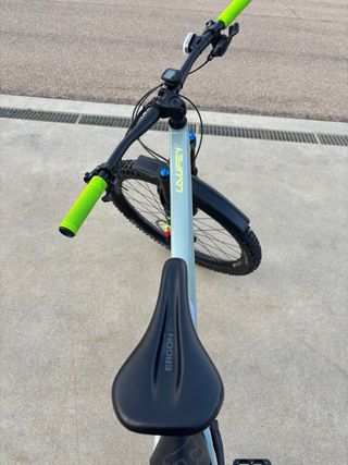 Orbea Laufey 2023 