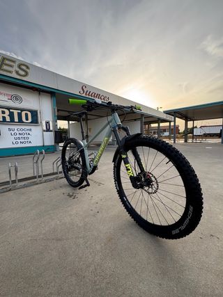 Orbea Laufey 2023 