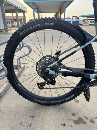 Orbea Laufey 2023 