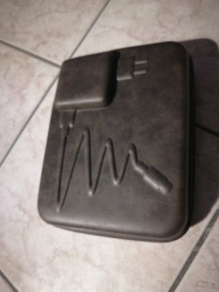 Custodia Troika organizer