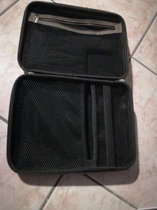 Custodia Troika organizer