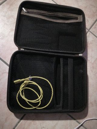 Custodia Troika organizer