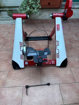 Rullo Elite Novo Force