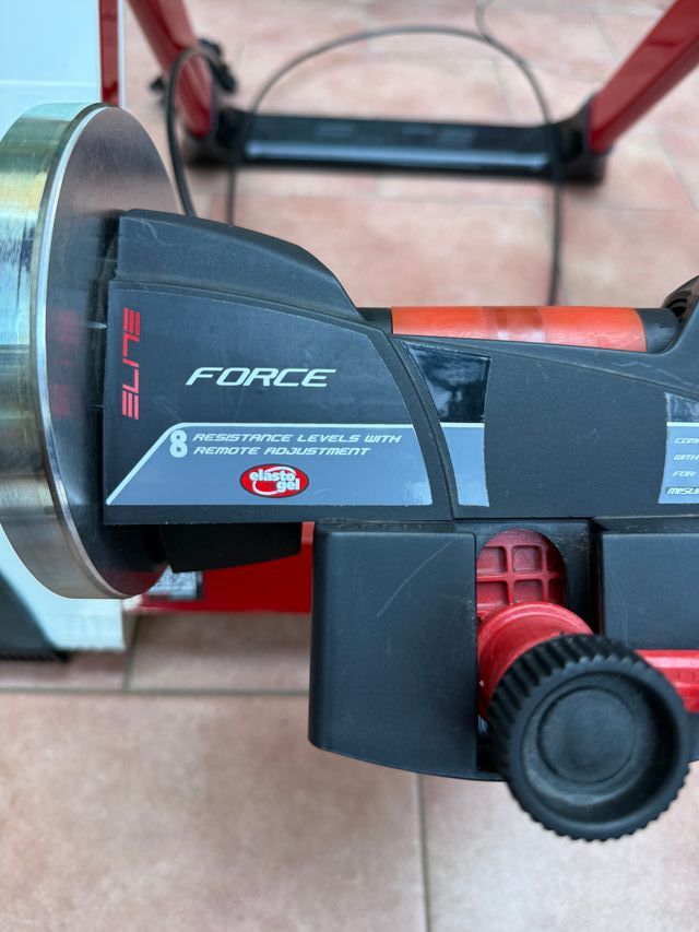 Rullo Elite Novo Force 