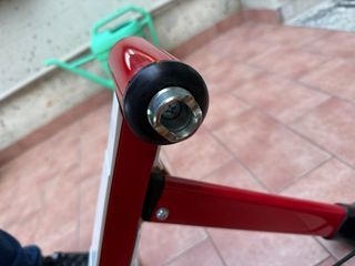 Rullo Elite Novo Force