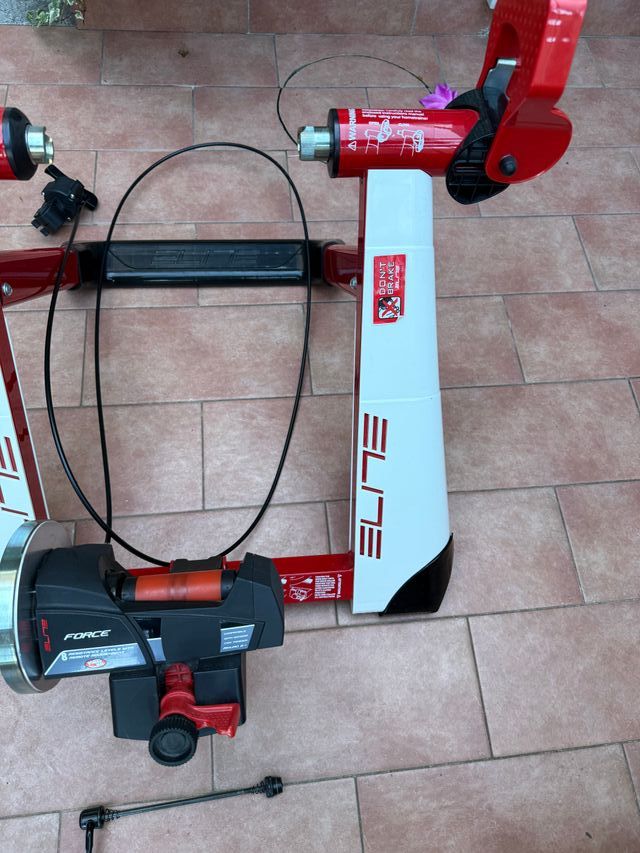 Rullo Elite Novo Force 