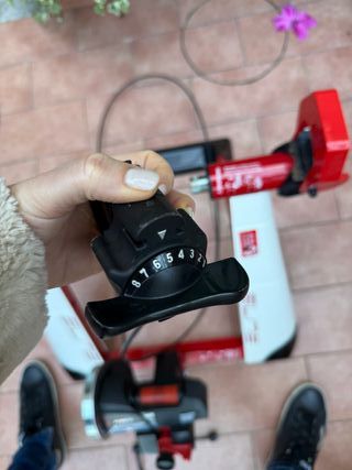 Rullo Elite Novo Force