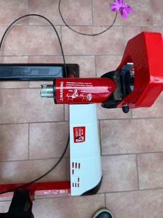 Rullo Elite Novo Force