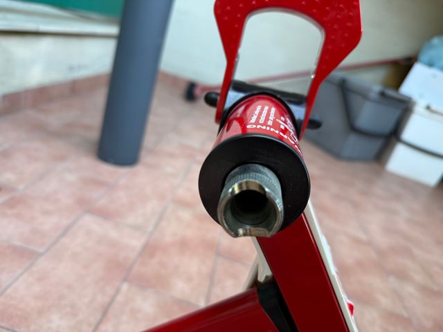 Rullo Elite Novo Force 