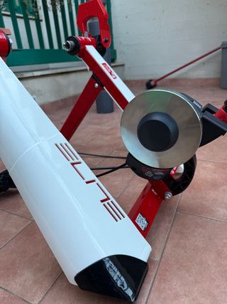 Rullo Elite Novo Force