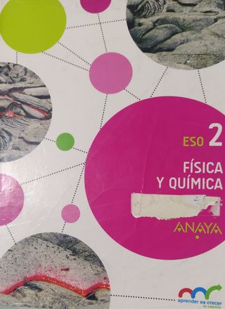 Física y Química 2.